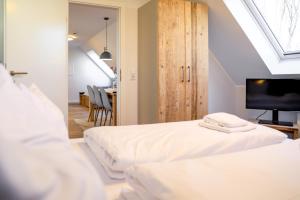 Fotografie z fotogalerie ubytování Smart Resorts Haus Saphir Ferienwohnung 512 v destinaci Winterberg