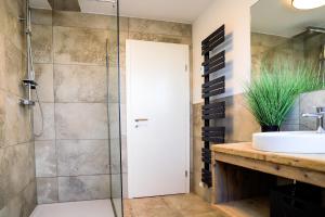 Fotografie z fotogalerie ubytování Smart Resorts Haus Saphir Ferienwohnung 512 v destinaci Winterberg