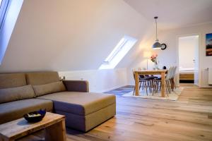 Fotografie z fotogalerie ubytování Smart Resorts Haus Saphir Ferienwohnung 512 v destinaci Winterberg