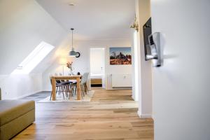 Fotografie z fotogalerie ubytování Smart Resorts Haus Saphir Ferienwohnung 512 v destinaci Winterberg