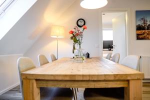 Fotografie z fotogalerie ubytování Smart Resorts Haus Saphir Ferienwohnung 512 v destinaci Winterberg