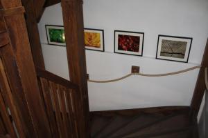 Foto de la galeria de Gîte le Moulin a Mézières-en-Brenne