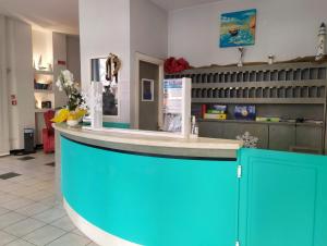 Fotografie z fotogalerie ubytování Hotel Caesar v destinaci Pesaro
