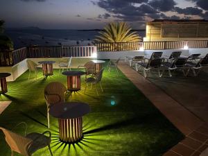 Foto Sal Reis asuva majutusasutuse Hotel Dunas Ilha da Boavista Sal Rei galeriist