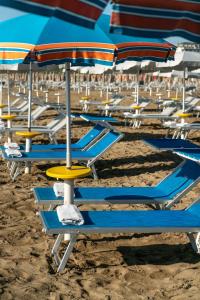 Fotografia z galérie ubytovania Hotel Lampara v Lignano Sabbiadoro