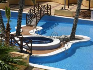 Gallery image of Verdemar 2007 - Resort Choice in La Manga del Mar Menor