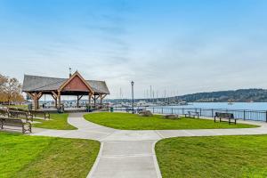 Galeriebild der Unterkunft Harborview Haven in Poulsbo