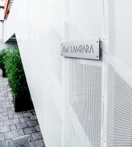 Certifikát, ocenenie alebo iný dokument vystavený v ubytovaní Hotel Lampara