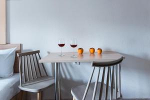 Ilios Malia Hotel Resort的酒水