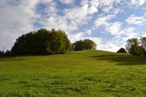 Gallery image of Maiergschwendter Hof in Ruhpolding