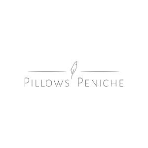 ペニシェにあるPillows Peniche B&Bの蝋燭の燭読