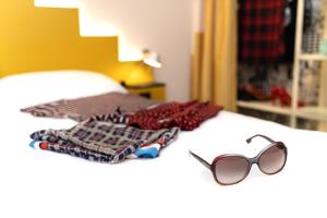 Foto dalla galleria di ibis Styles Zurich City Center a Zurigo
