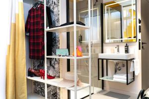 Foto dalla galleria di ibis Styles Zurich City Center a Zurigo