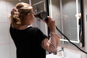 Foto dalla galleria di ibis Styles Zurich City Center a Zurigo