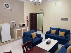 Gallery image of Mabahj Garnatha Hotel Apartments in Sohar