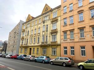 Photo de la galerie de l'établissement Oltec Apartment Brno, à Brno