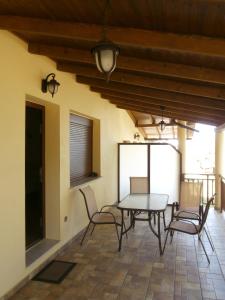 Gallery image of Villa Barouti in Kinira