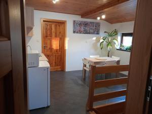 Fotografie z fotogalerie ubytování Apartmán u Šimků v destinaci Třeboň