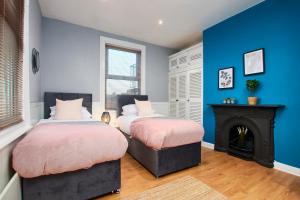 Exquisite Harrogate Abode Central Location