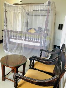 Fotografie z fotogalerie ubytování Saman Resort Yala v destinaci Tissamaharama