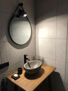 Φωτογραφία από το άλμπουμ του Maisonnette Loft jardin et parking by Art de Voyager στην Ετρετά