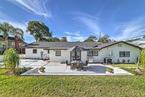 Gallery image of Mid-Century Modern Escape in Central Lakeland! in Lakeland