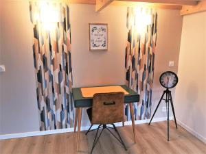 Fotografie z fotogalerie ubytování La Mezzanine par Picardie Homes v destinaci Soissons