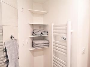 Fotografie z fotogalerie ubytování La Mezzanine par Picardie Homes v destinaci Soissons