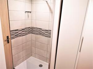 Koupelna v ubytování La Mezzanine par Picardie Homes