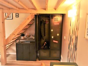 Fotografie z fotogalerie ubytování La Mezzanine par Picardie Homes v destinaci Soissons
