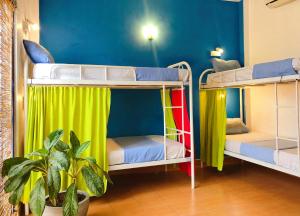 Gallery image of Seconds Hostel - Colombo in Colombo