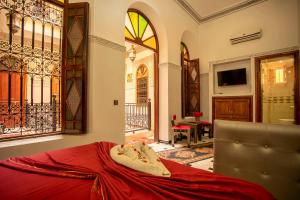 Gallery image of Riad Aymane in Marrakech