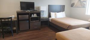 Gallery image of Rodeway Inn in Kalkaska
