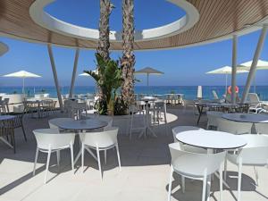 Apartamento SIDI Resort de lujo en Playa San Juan, Alicante – Precios 2023  actualizados