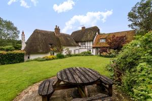 Gallery image of Captivating 6 Bed Cottage in the village of Moulso in Newport Pagnell