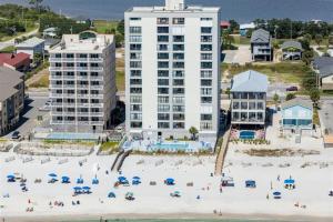 Gallery image of The Gulf Tower Condos in Gulf Shores