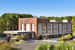 Gallery image of La Quinta Inn & Suites by Wyndham Selma/Smithfield I-95 in Selma