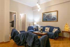 Gallery image of Apartment overlooking the old bridge in Chalkida +36 photos