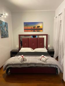 Gallery image of Bed and Breakfast Impruneta28 in Rome