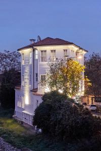 Imagem da galeria de White Palace Old City Boutique Hotel em Istambul