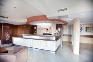 Fotografia z galérie ubytovania Hotel Makar Sport & Wellness v destinácii Pécs