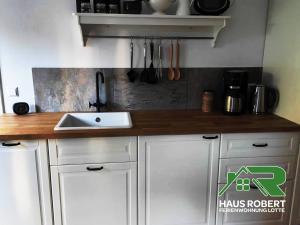 Foto dalla galleria di Ferienhaus Robert a Weisswasser Altre 43 foto