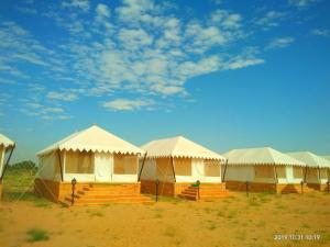 Foto dalla galleria di Hotel Deep Mahal a Jaisalmer