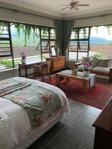 Gallery image of Mountain Rose Guesthouse in Louis Trichardt