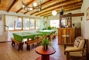 Galería fotográfica de Hostería Carelhue en San Carlos de Bariloche