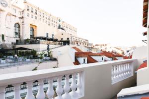Afbeelding uit fotogalerij van The Lift Apartments by RIDAN Hotels in Lissabon
