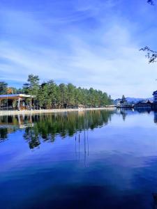 Φυσικό τοπίο κοντά σε αυτό το διαμέρισμα