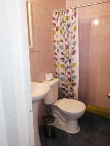 Ένα μπάνιο στο Vicmar 2