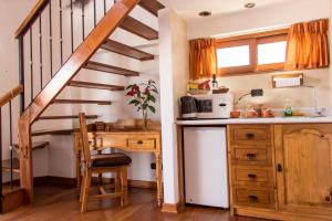 Casa San Blas Cusco Exquisite By Xima 주방 또는 간이 주방