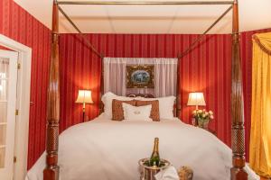 Billede fra billedgalleriet på Antrim 1844 i Taneytown